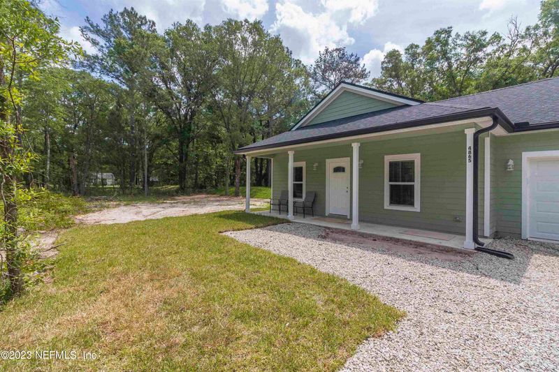 9975 Mcmahon Ave, Hastings, FL 32145