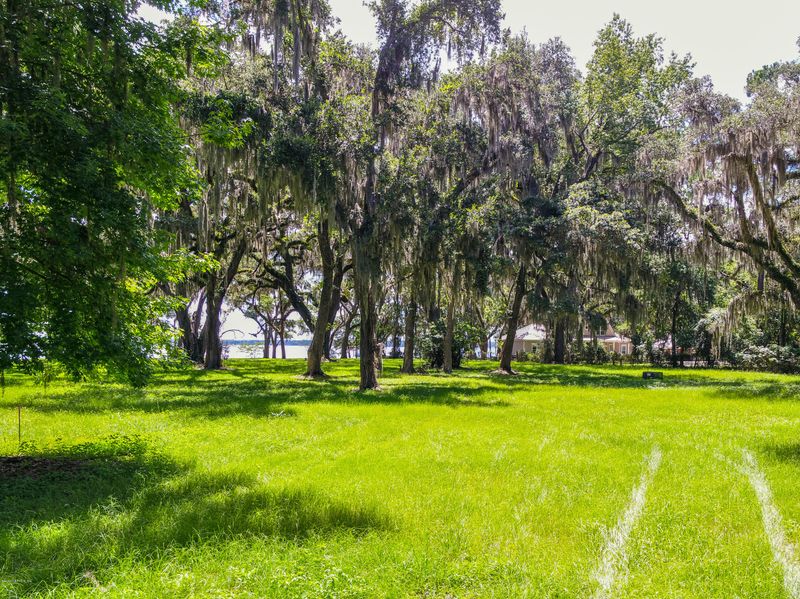 LOT 1 Cedar Run Replat, Fleming Island, FL 32003