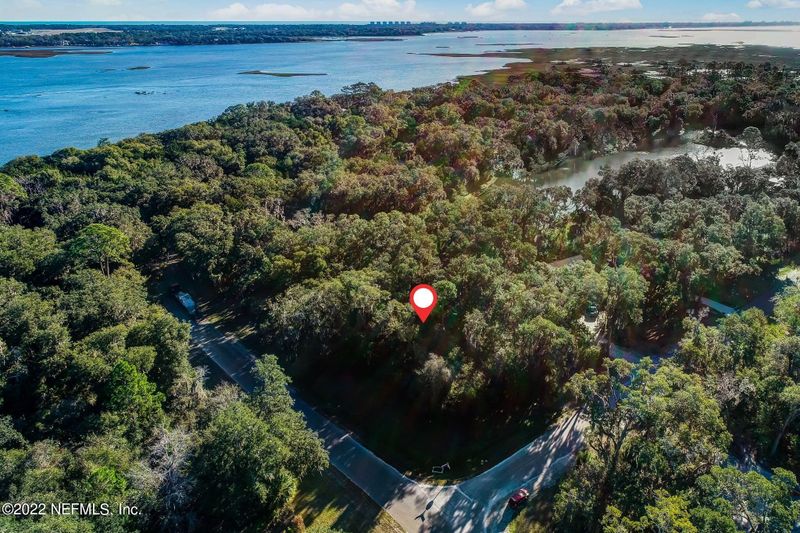 LOT 1 Shell Midden Ln, Fernandina Beach, FL 32034