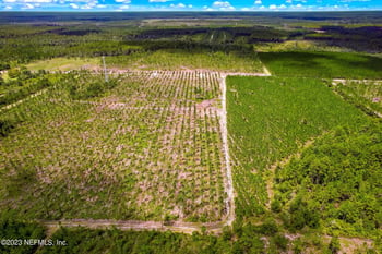 LOT 10 Georgia St, Hilliard, FL 32046
