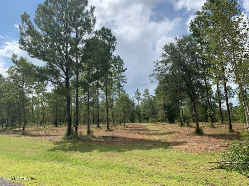 LOT 102 Bullock Bluff Rd, Bryceville, FL 32009