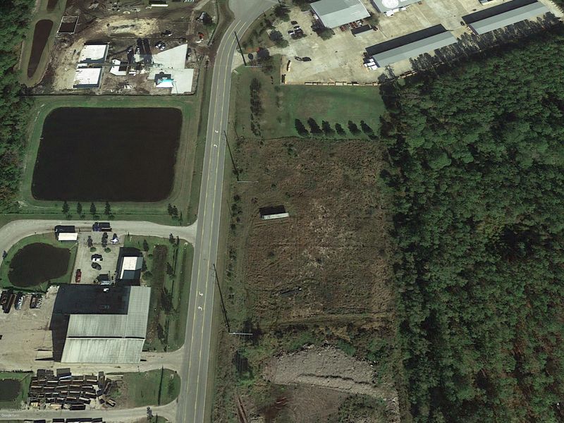 LOT 11 Deerpark Blvd, Elkton, FL 32033