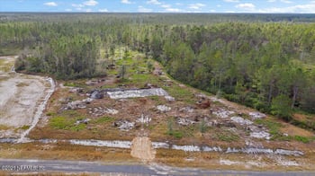 LOT 12A 0 Brady Acres Trl, Jacksonville, FL 32234