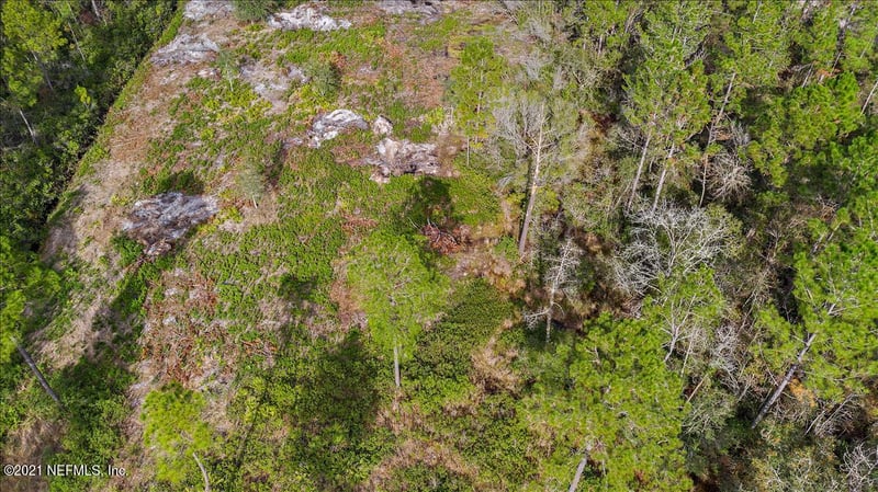 LOT 12A 0 Brady Acres Trl, Jacksonville, FL 32234