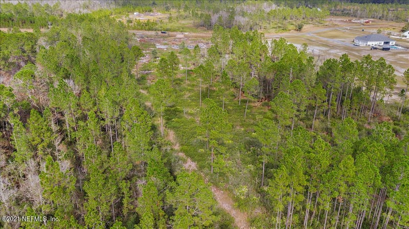 LOT 12A 0 Brady Acres Trl, Jacksonville, FL 32234