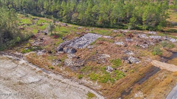 LOT 12A 0 Brady Acres Trl, Jacksonville, FL 32234