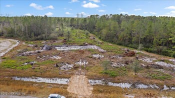 LOT 12A 0 Brady Acres Trl, Jacksonville, FL 32234