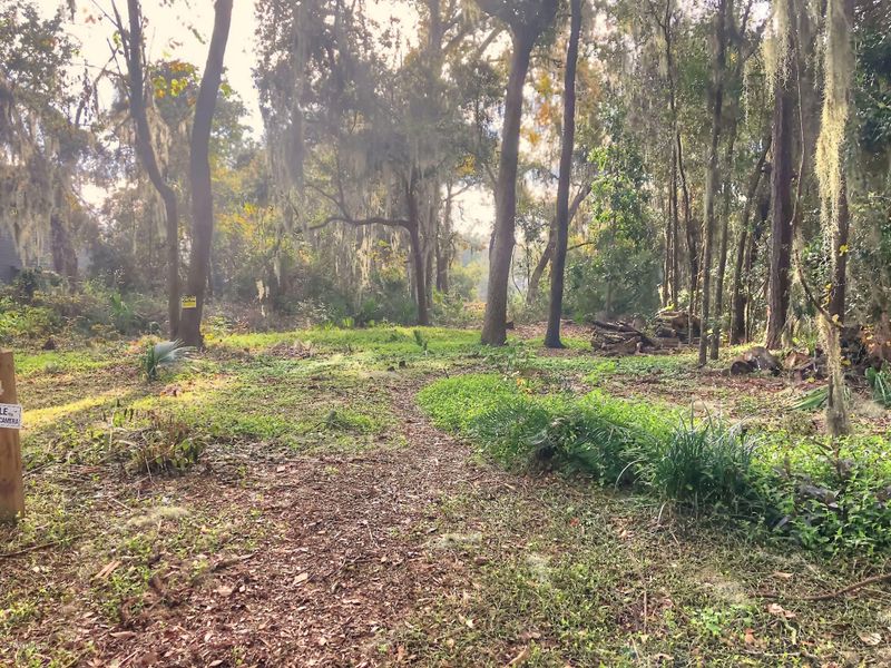 LOT 14 Light Wind Dr, Fernandina Beach, FL 32034
