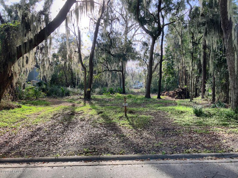 LOT 14 Light Wind Dr, Fernandina Beach, FL 32034
