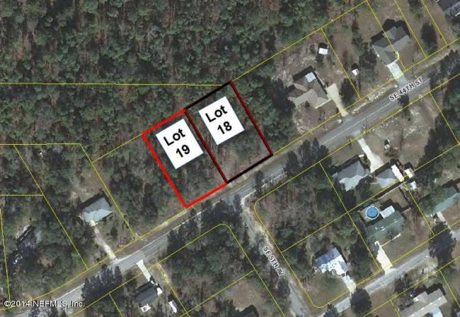 LOT 18 SE 44 St, Keystone Heights, FL 32656