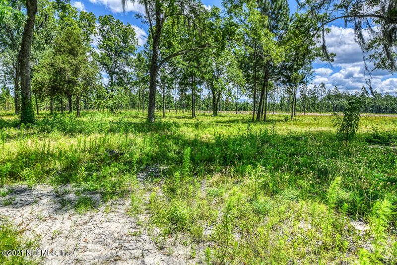 LOT 2 County Road 108, Hilliard, FL 32046