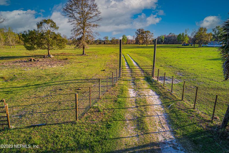 LOT 2 Henry Smith Rd, Hilliard, FL 32046