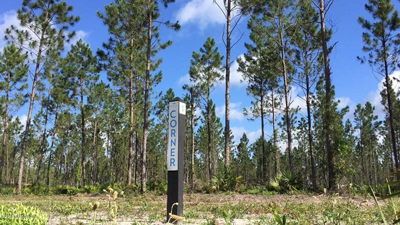 LOT 2 Lake Hampton Rd, Hilliard, FL 32046