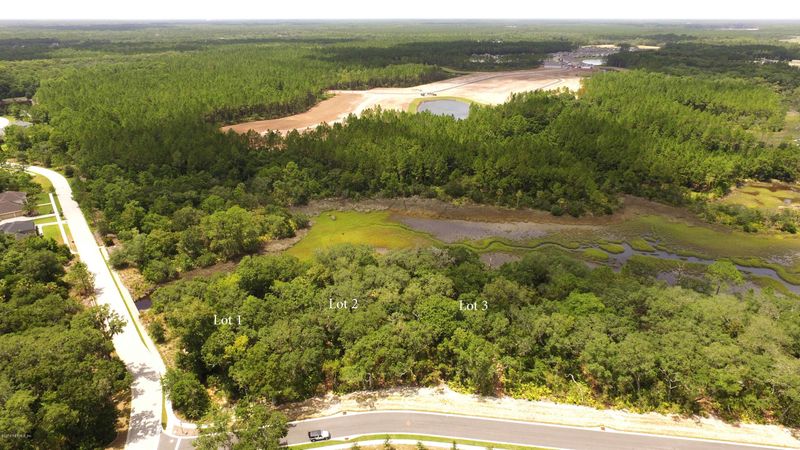 LOT 2 San Cristobal Ct, St Augustine, FL 32095