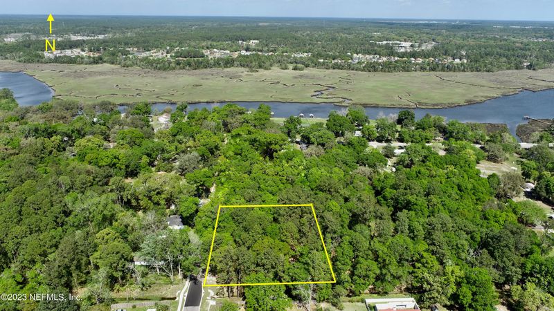 LOT 2 Trout River Blvd, Jacksonville, FL 32208