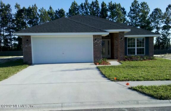 LOT 20 Bur Oak Pl, Middleburg, FL 32068