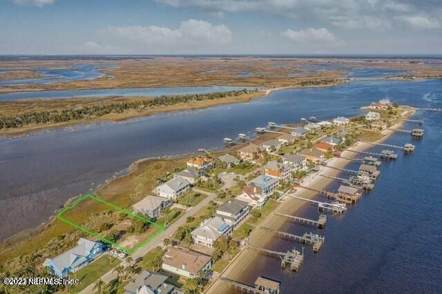 LOT 21 Ramoth Dr, Jacksonville, FL 32226