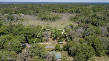 LOT 24 Duck Lake Dr, Fernandina Beach, FL 32034
