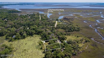 LOT 24 Duck Lake Dr, Fernandina Beach, FL 32034