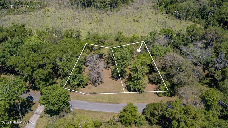 LOT 24 Duck Lake Dr, Fernandina Beach, FL 32034