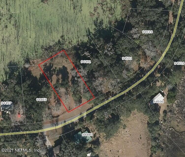 LOT 24 Duck Lake Dr, Fernandina Beach, FL 32034