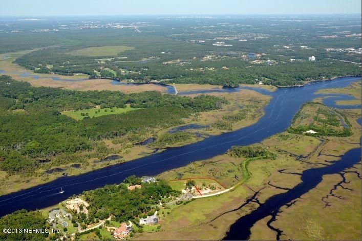 LOT 25 Harbour View Dr, Ponte Vedra Beach, FL 32082