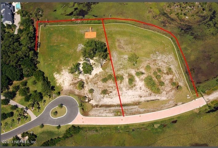 LOT 25 Harbour View Dr, Ponte Vedra Beach, FL 32082