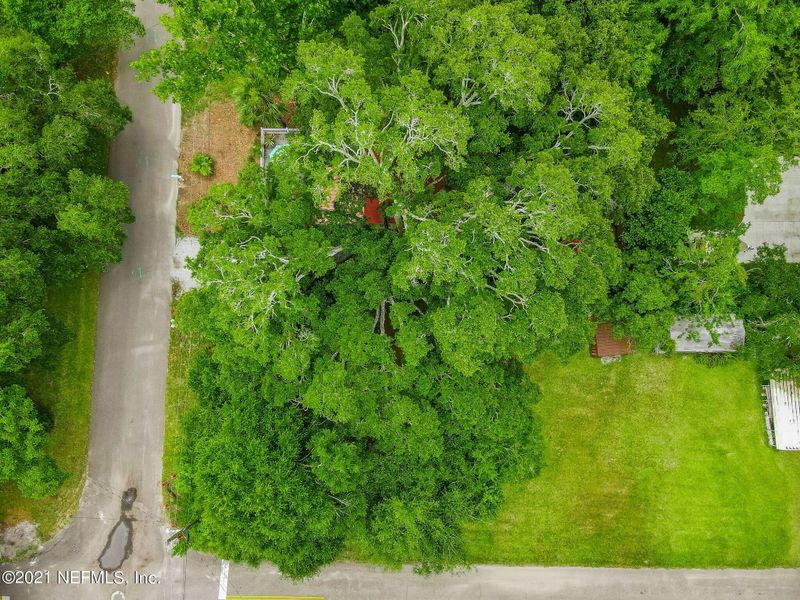 LOT 27-30 Date St, Fernandina Beach, FL 32034