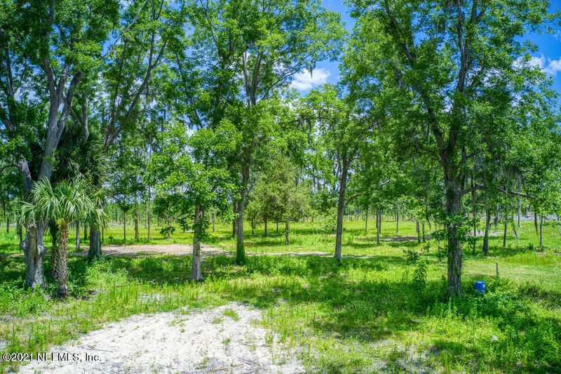 LOT 3 County Road 108, Hilliard, FL 32046