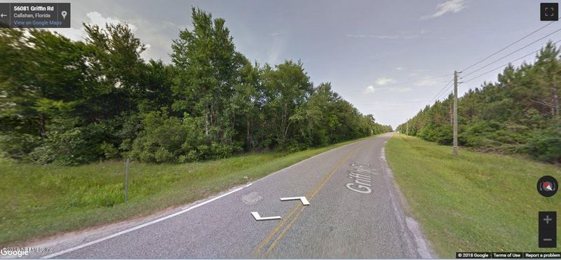 LOT 3 Middle Road Mills Corner, Callahan, FL 32011