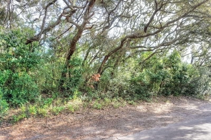LOT 4 1st Ave, Fernandina Beach, FL 32034