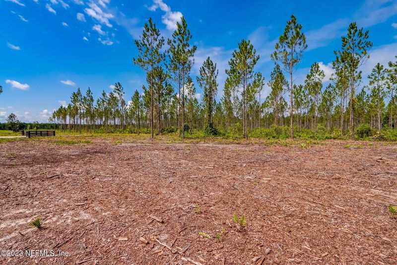 LOT 4 Georgia St, Hilliard, FL 32046