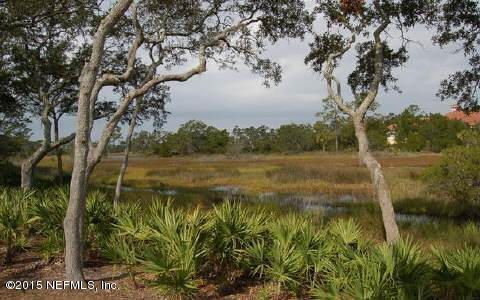 LOT 40 Long Point, Amelia Island, FL 32034