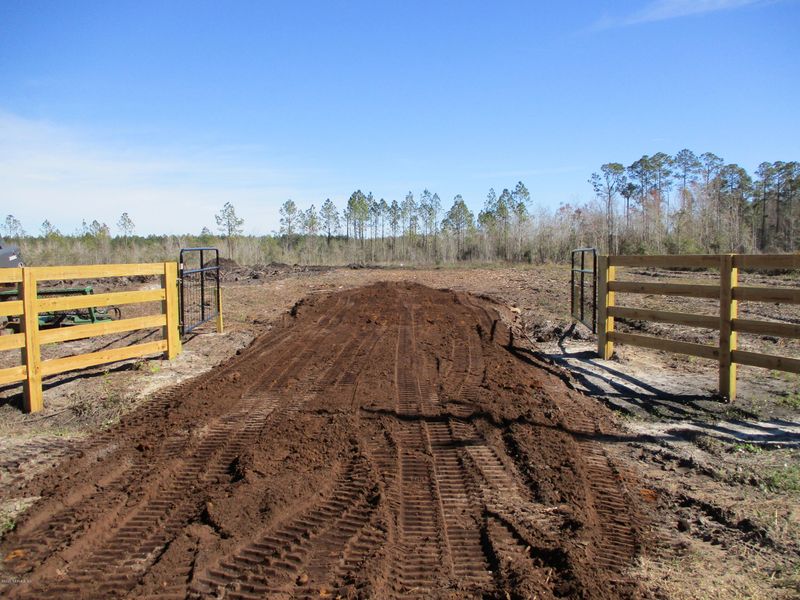 LOT 56 Old Dixie Hw, Hilliard, FL 32046