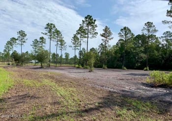 LOT 6 Brady Acres Trl, Jacksonville, FL 32234