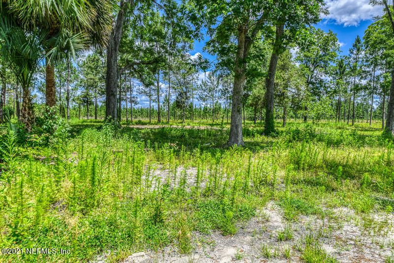 LOT 6 County Road 108, Hilliard, FL 32046