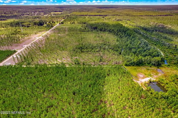 LOT 6 Georgia St, Hilliard, FL 32046