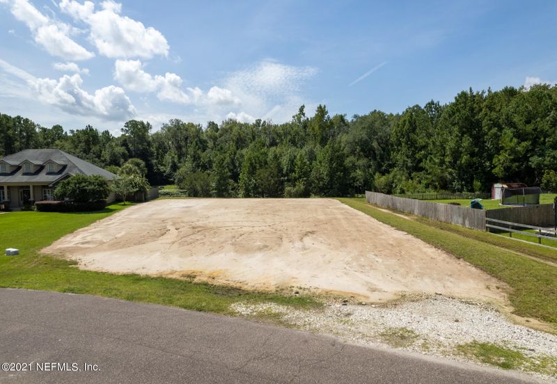 LOT 7 Cape View Dr, Jacksonville, FL 32226