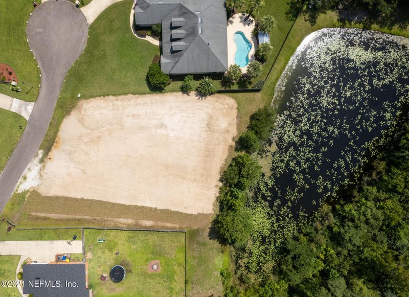 LOT 7 Cape View Dr, Jacksonville, FL 32226