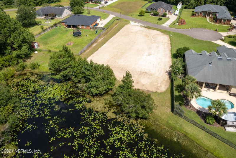 LOT 7 Cape View Dr, Jacksonville, FL 32226