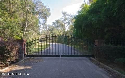 Lot 7 River Bluff, Hilliard, FL 32046