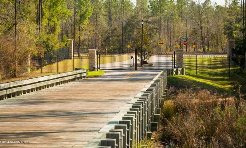 LOT 71 Deacon Dr, Bryceville, FL 32009