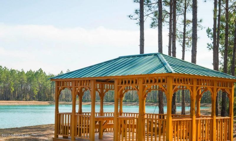 LOT 71 Deacon Dr, Bryceville, FL 32009