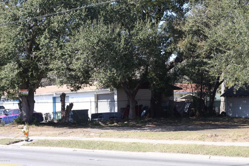 LOT 8 - 9 Beaver St W, Jacksonville, FL 32209