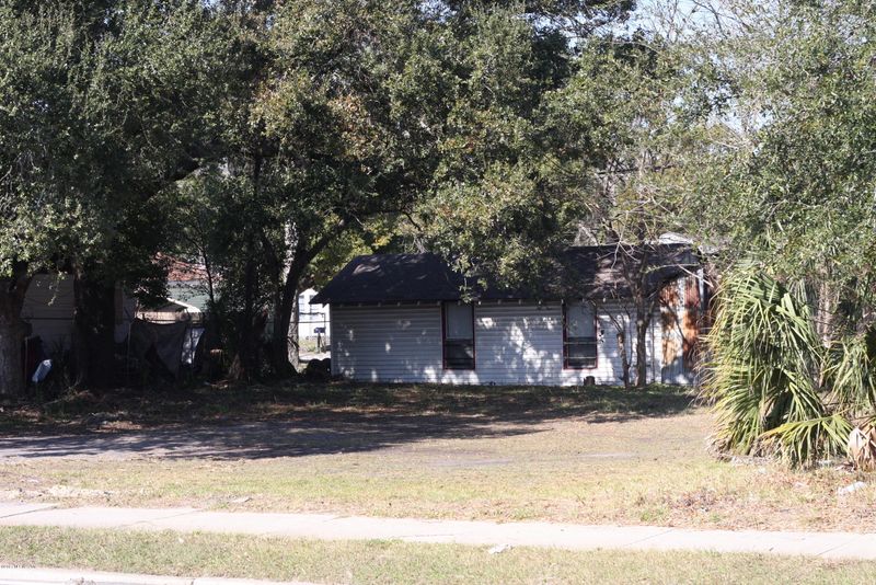 LOT 8 - 9 Beaver St W, Jacksonville, FL 32209