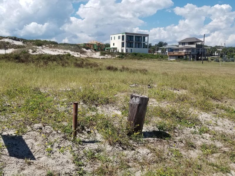 LOT 8 Gregg St, Fernandina Beach, FL 32034