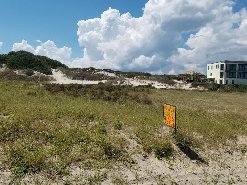 LOT 8 Gregg St, Fernandina Beach, FL 32034