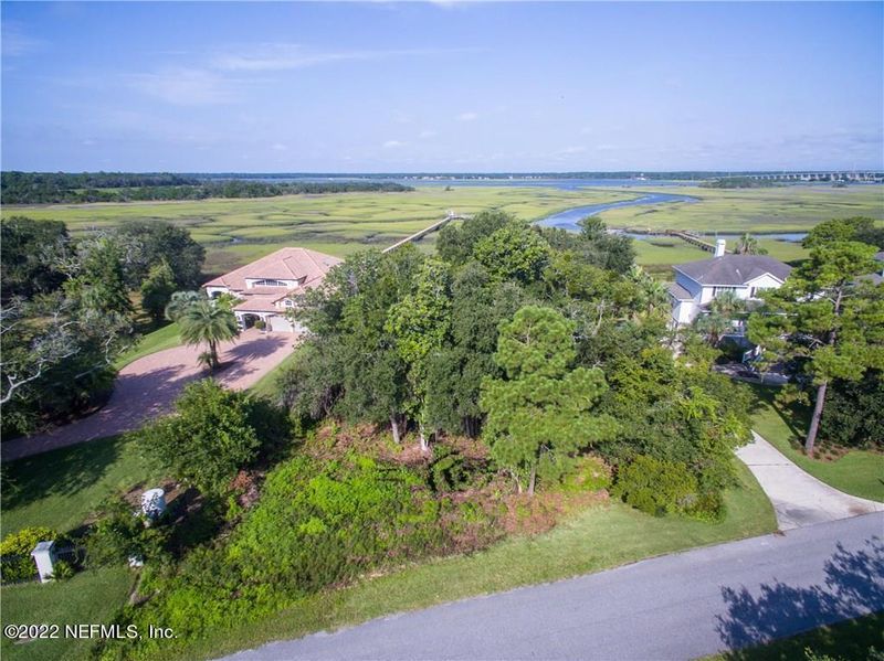 LOT 8 Riverside Dr, Fernandina Beach, FL 32034