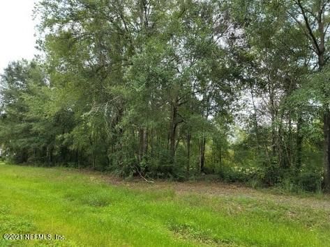 LOT B N Grand St, Starke, FL 32091