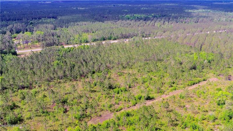 NA Co Rd 108, Hilliard, FL 32046